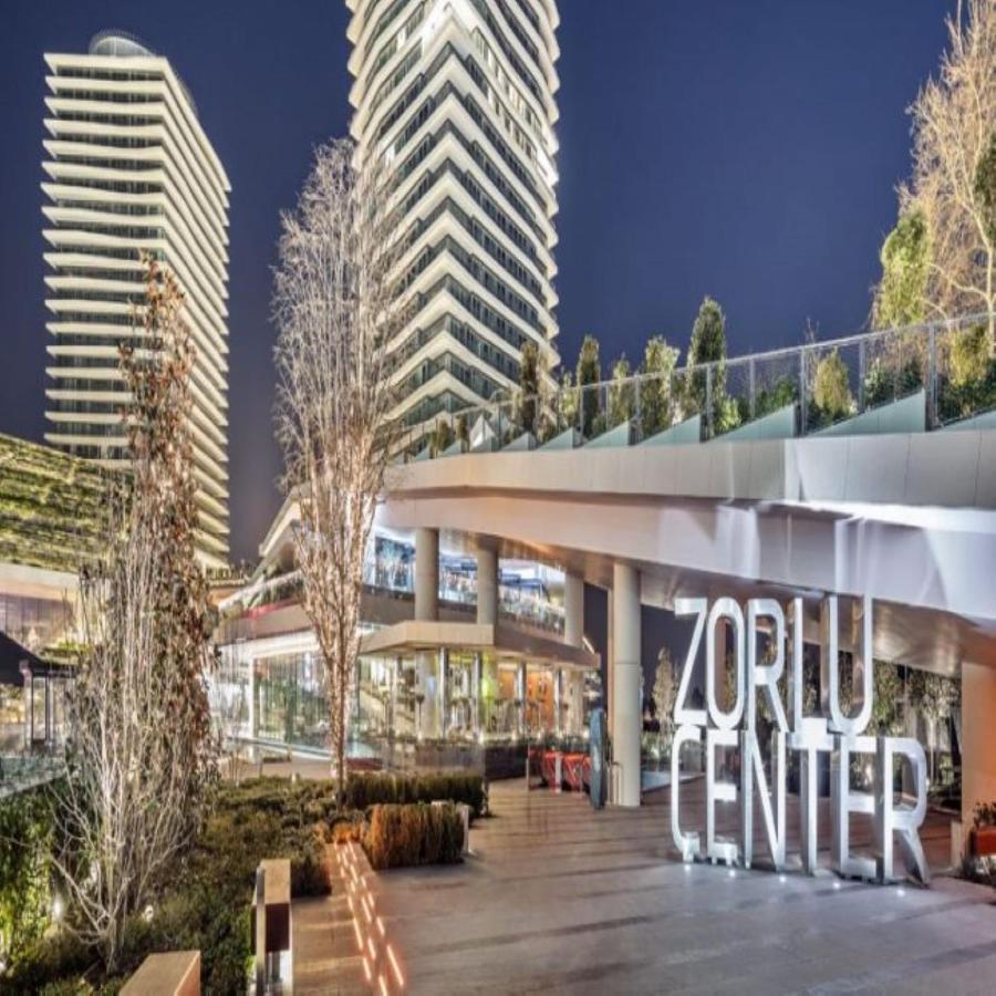 Manna Boutique Hotels Istanbul Exterior foto