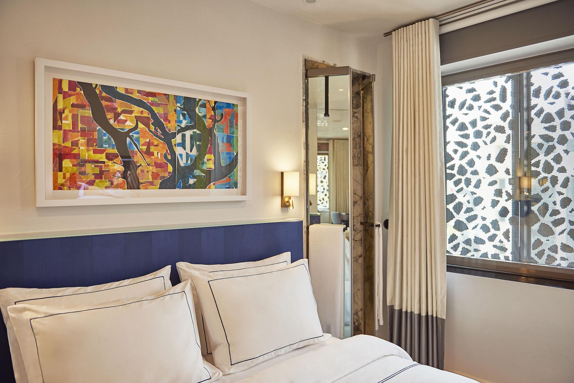 Manna Boutique Hotels Istanbul Exterior foto