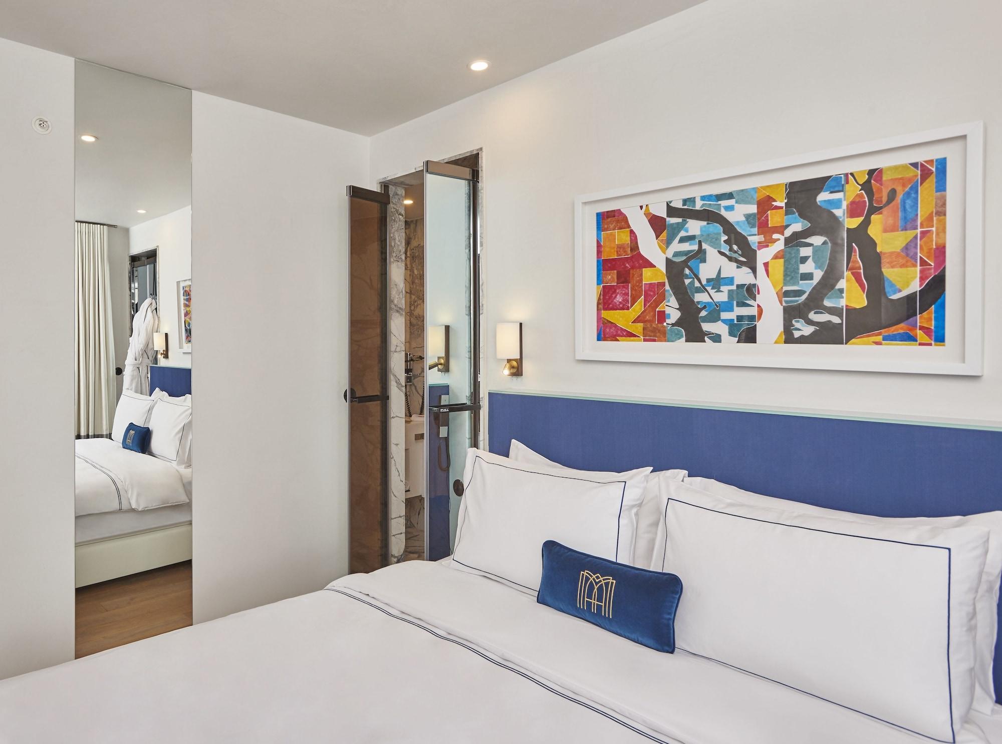 Manna Boutique Hotels Istanbul Exterior foto