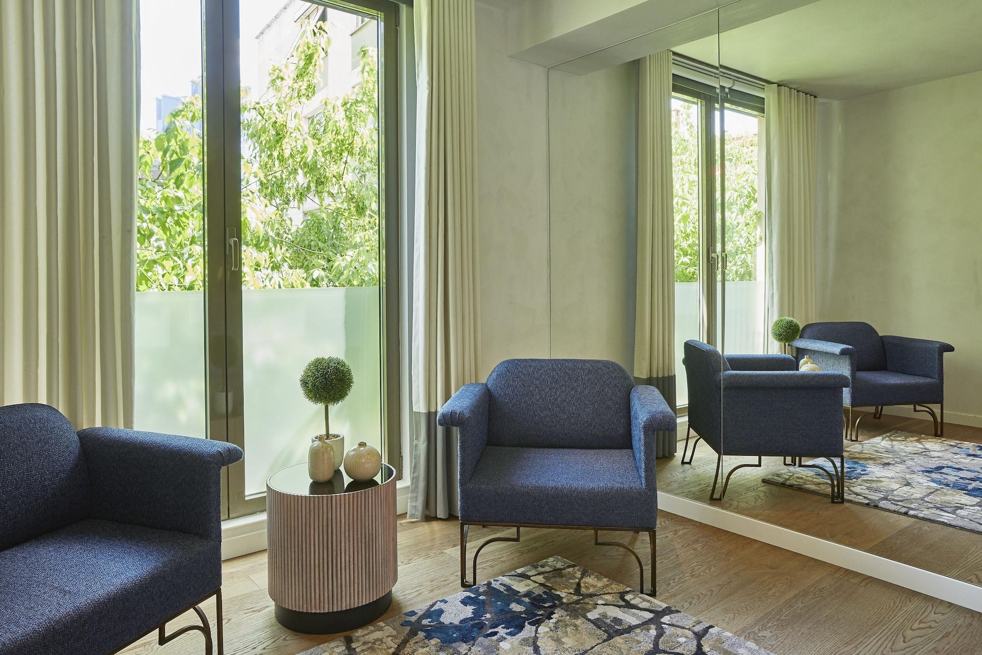 Manna Boutique Hotels Istanbul Exterior foto