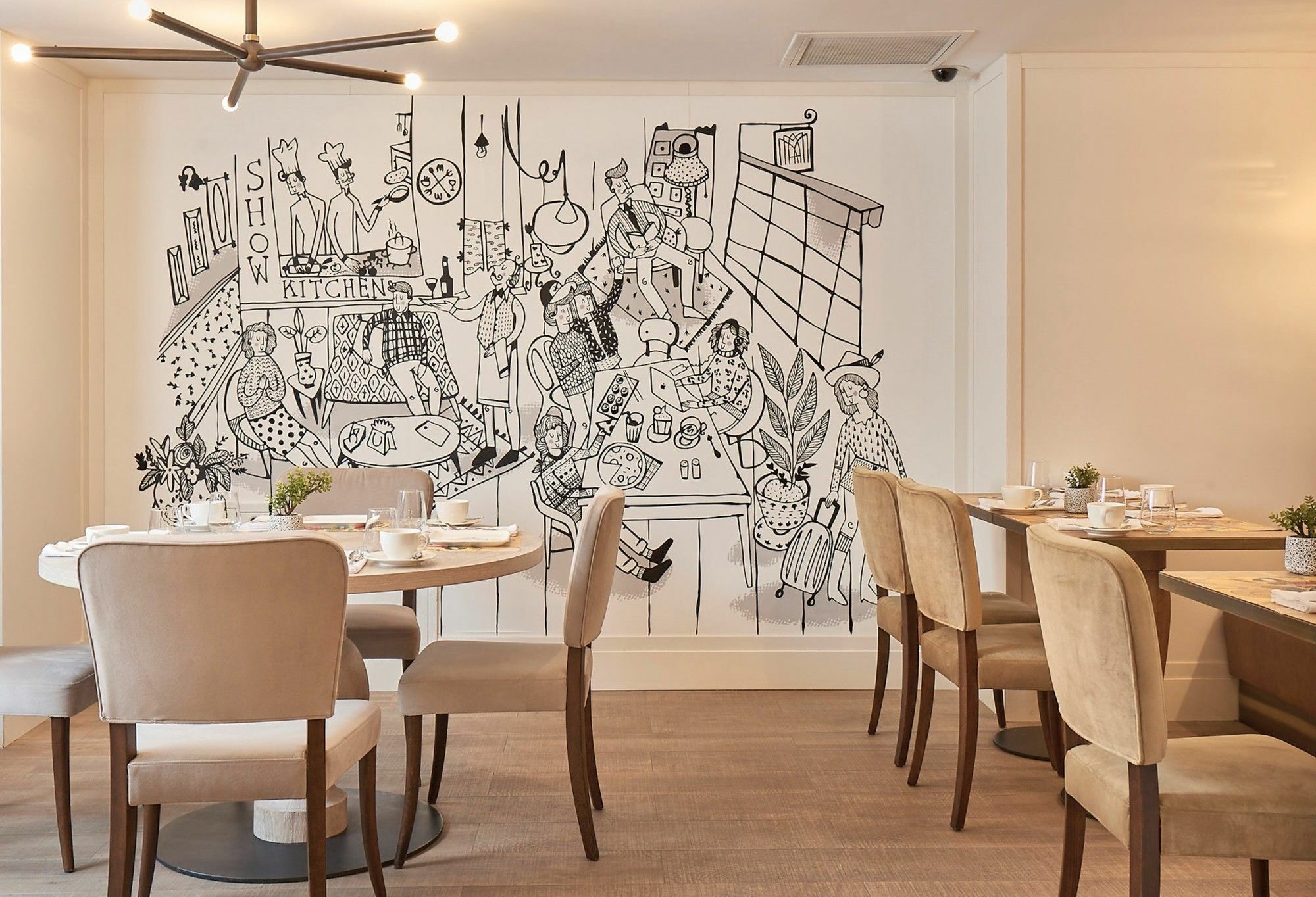 Manna Boutique Hotels Istanbul Exterior foto