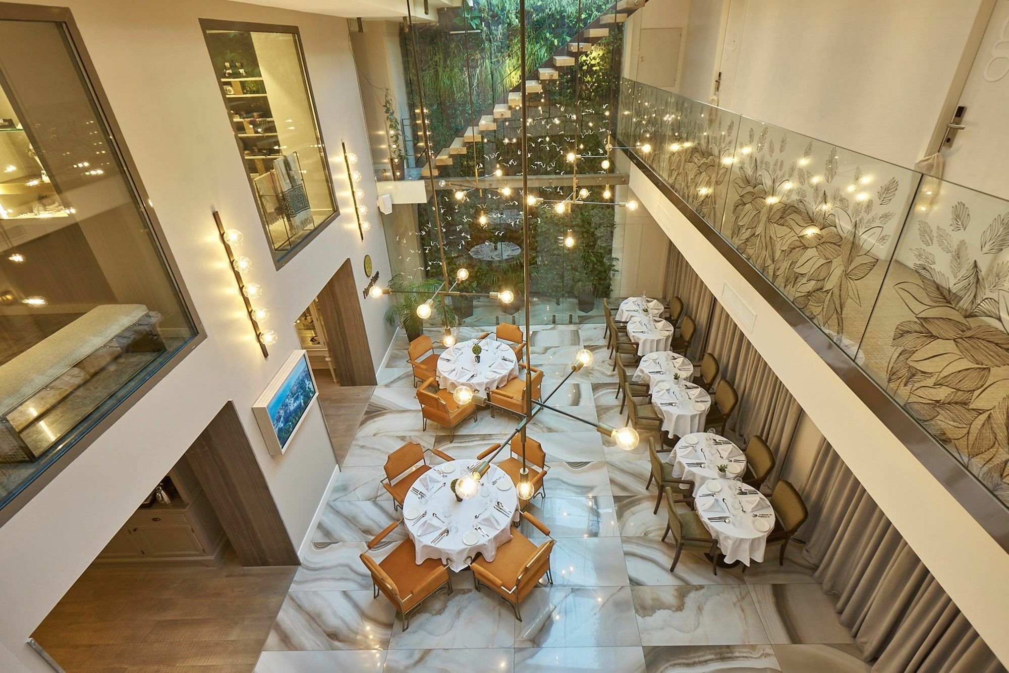 Manna Boutique Hotels Istanbul Exterior foto
