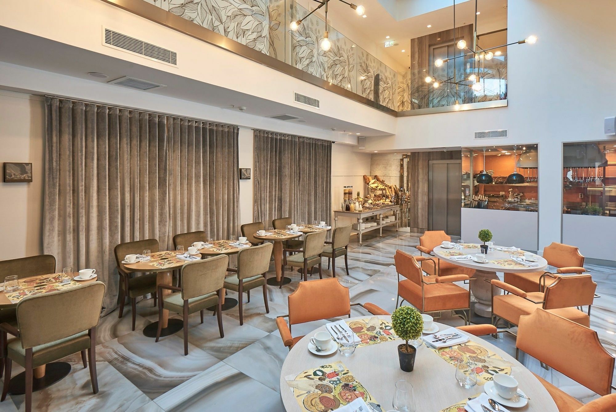 Manna Boutique Hotels Istanbul Exterior foto