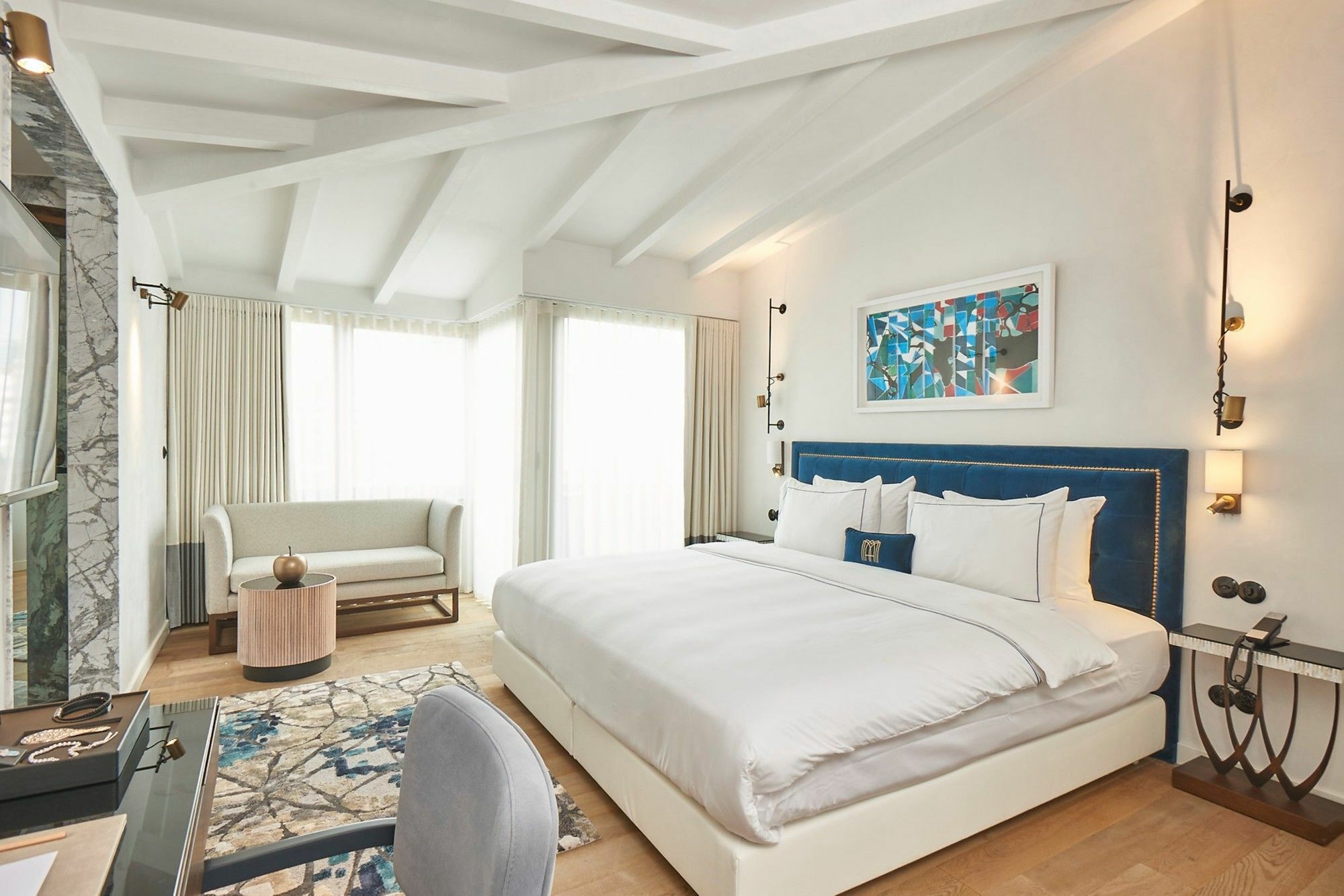 Manna Boutique Hotels Istanbul Exterior foto