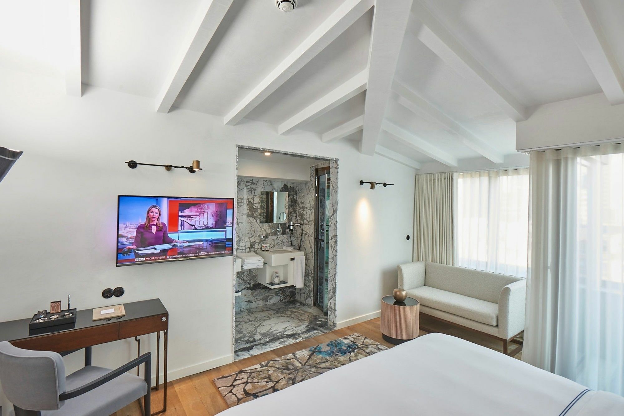 Manna Boutique Hotels Istanbul Exterior foto