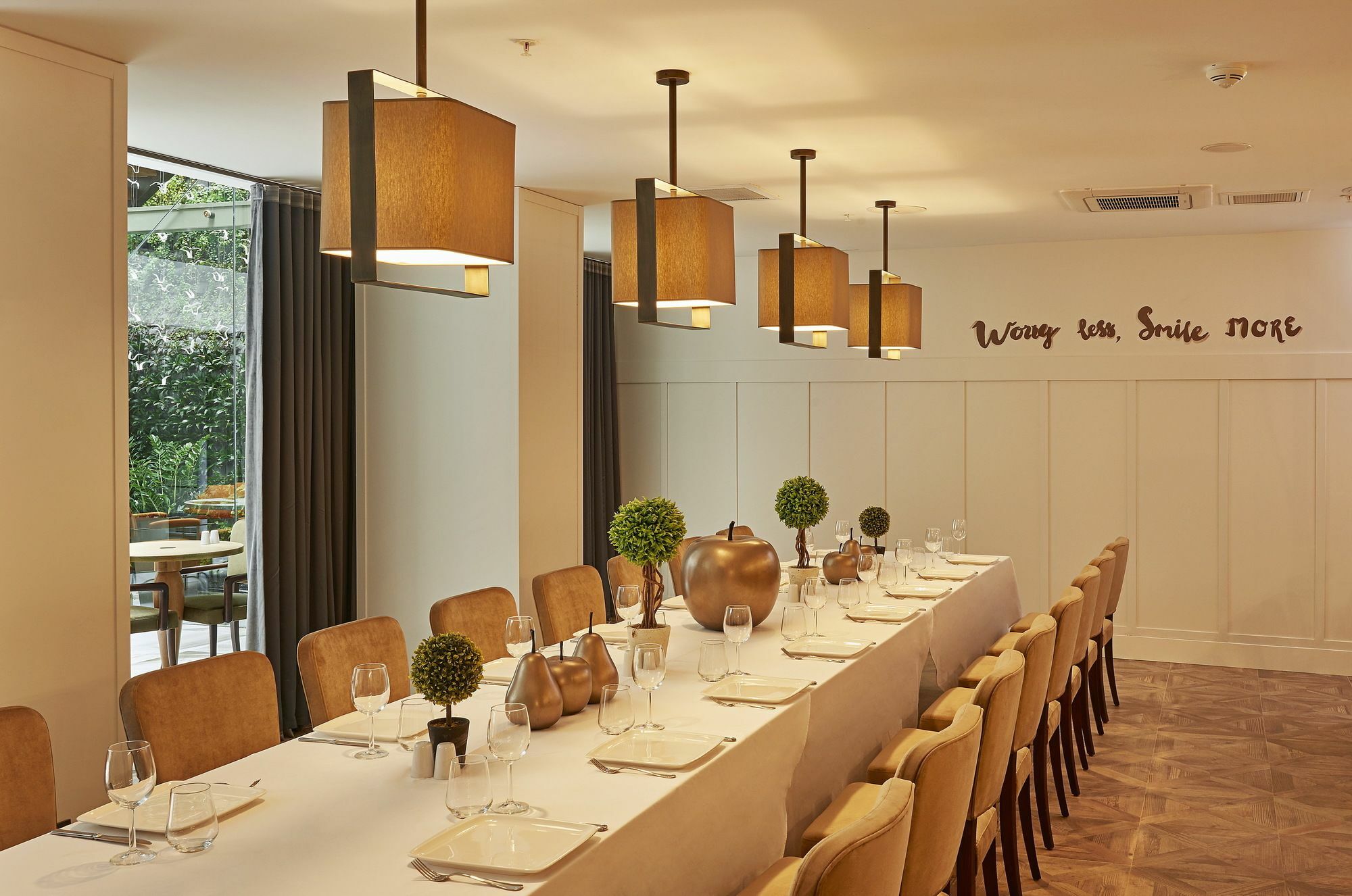 Manna Boutique Hotels Istanbul Exterior foto