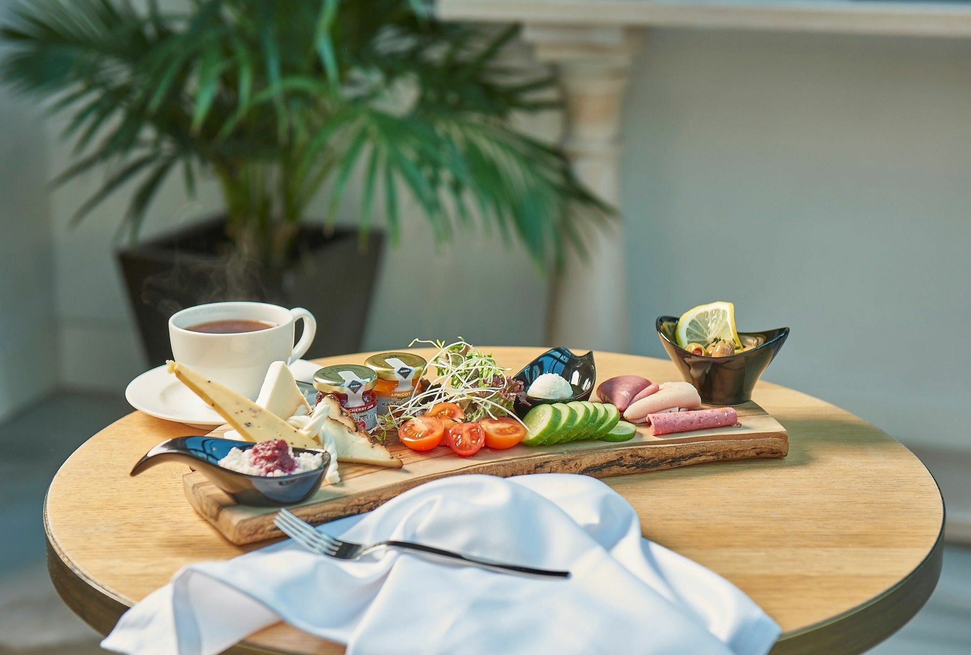 Manna Boutique Hotels Istanbul Exterior foto
